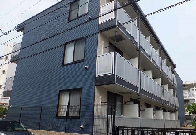 レオパレスエスポワール六郷の賃貸物件