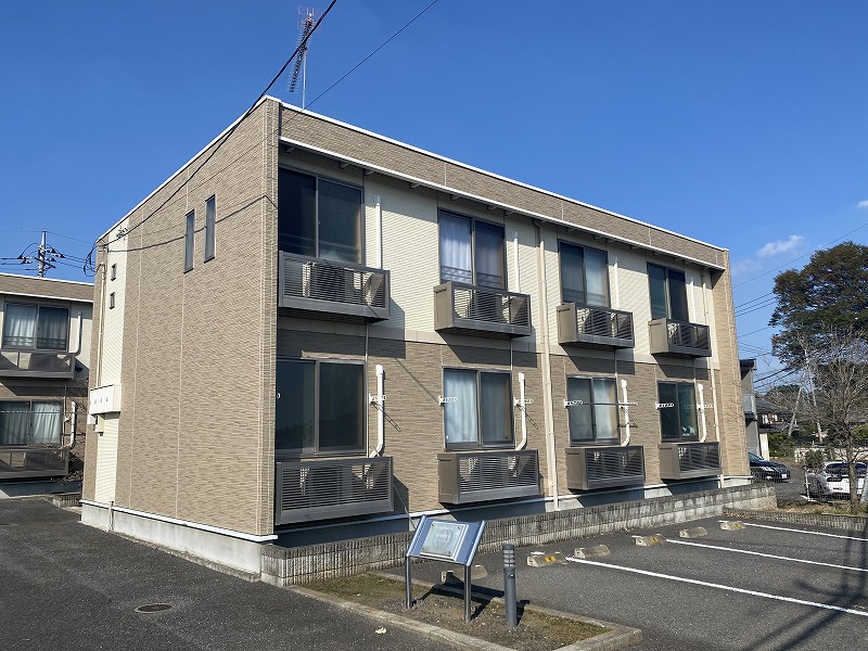 レオネクストミキフィールドの賃貸物件