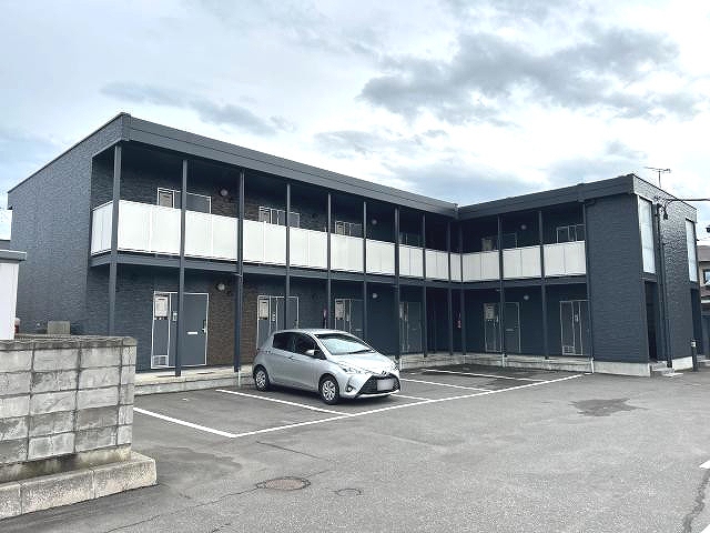 レオパレスプロスペリテAの賃貸物件