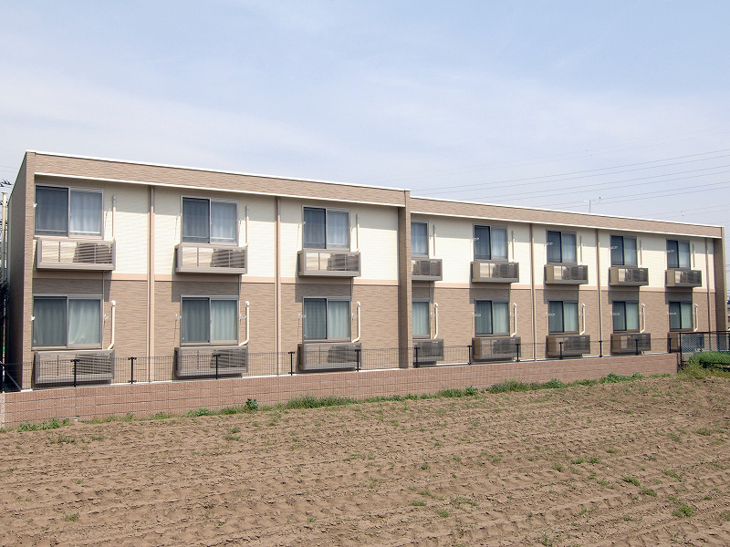 レオネクストアルホップの賃貸物件