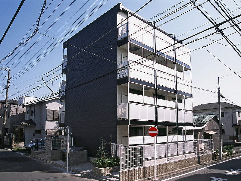 レオパレスサンヴィレッジ19の賃貸物件