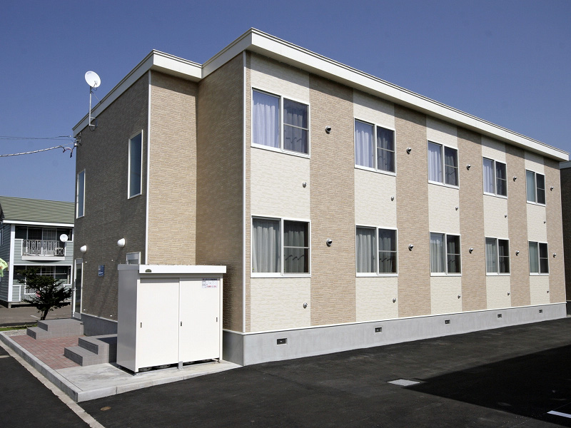 レオパレスフェルド Mの賃貸物件