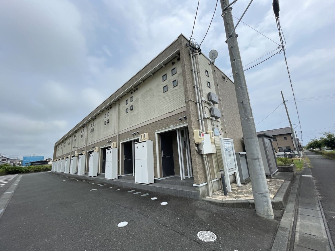 レオネクストスイートピーの賃貸物件