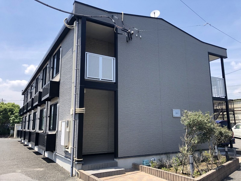 レオパレス杏の賃貸物件