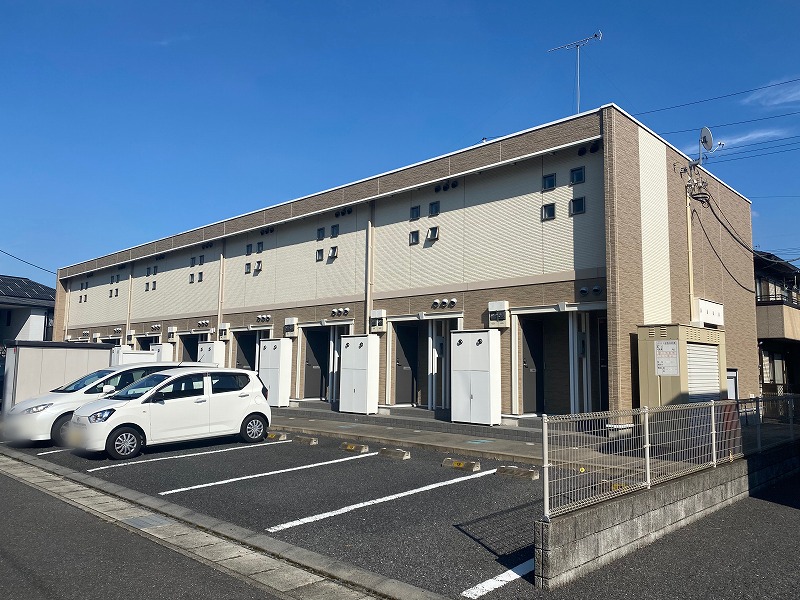 レオネクストパウダウスーの賃貸物件