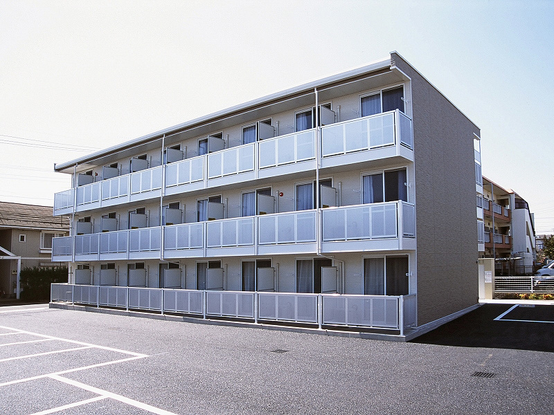 レオパレスリラ大南の賃貸物件