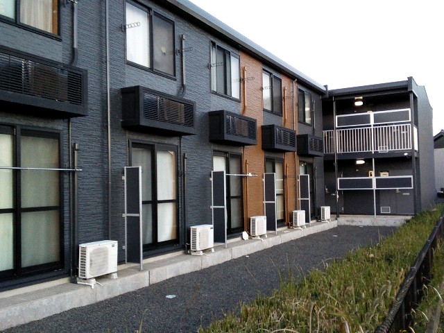 レオパレスジェイエム18国府の賃貸物件