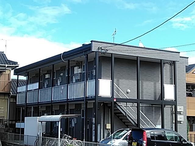 レオパレスよねづの賃貸物件