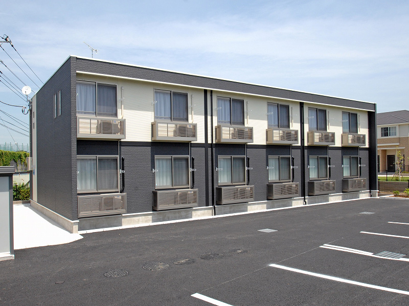 レオネクストメルベーユの賃貸物件