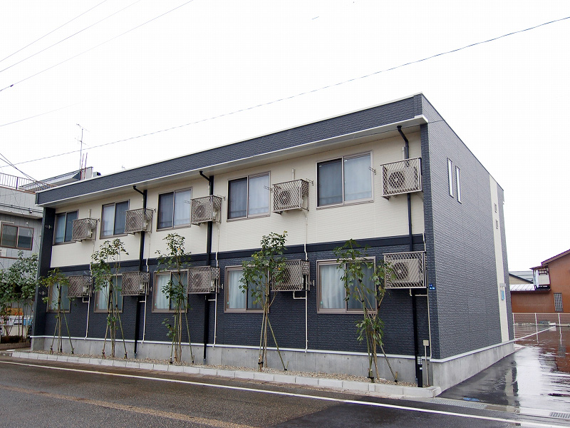 レオネクスト英 Bの賃貸物件