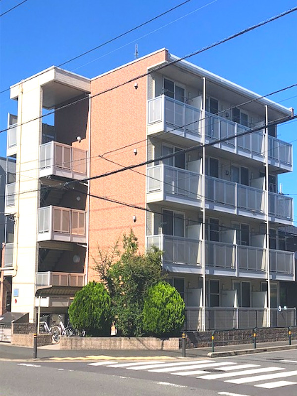 レオパレスカーサの賃貸物件