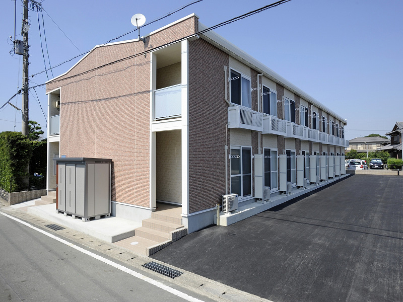 レオパレスはぴねすはうす２の賃貸物件