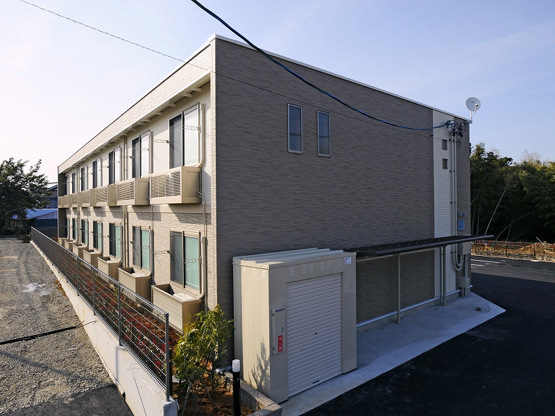 建物画像