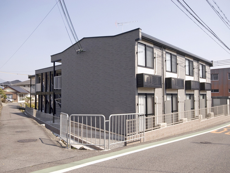 レオパレスｙ’ｓｃｏｕｒｔ日野の賃貸物件