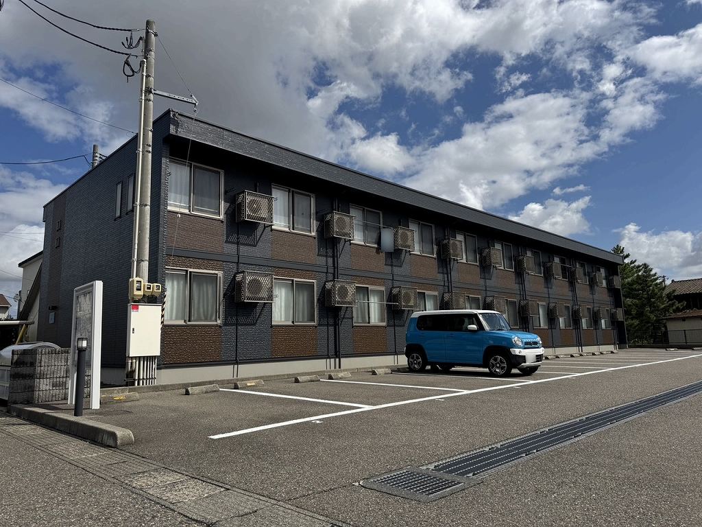 レオネクストグランシャリオの賃貸物件