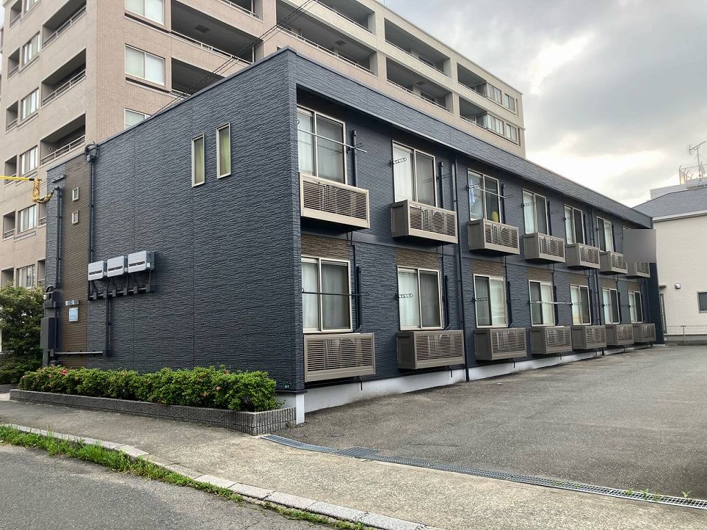 レオネクストフォレスト土井の賃貸物件