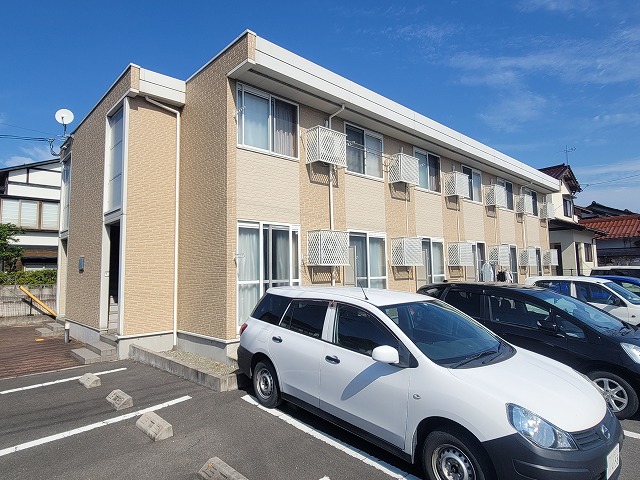 レオパレス・縁の賃貸物件