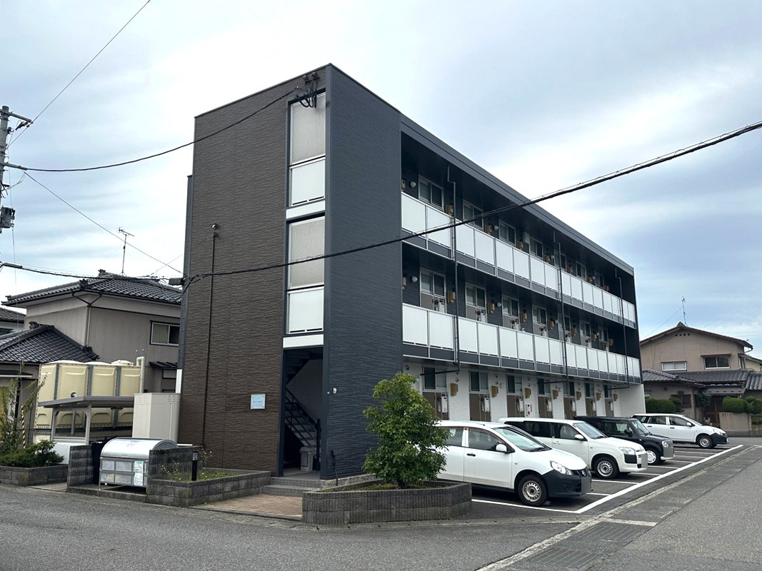レオパレスＮｅｗリベラル２の賃貸物件