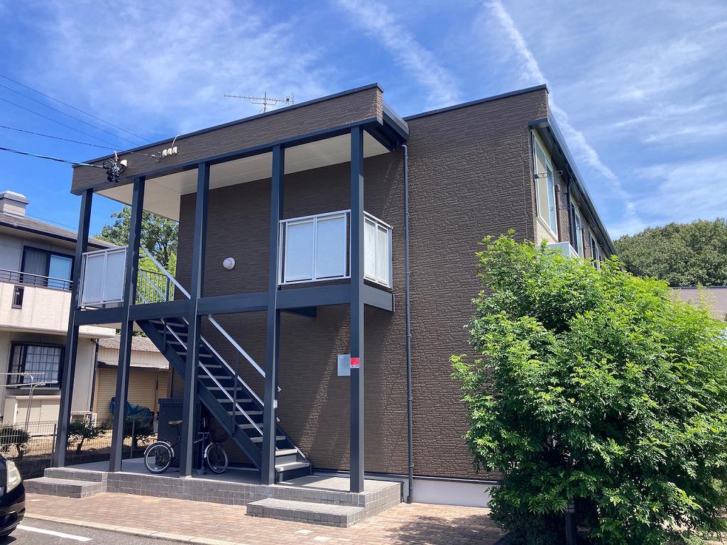 レオパレス八草の賃貸物件