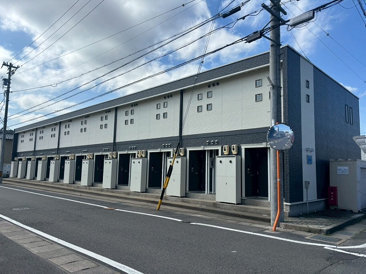 レオネクスト来夢21の賃貸物件