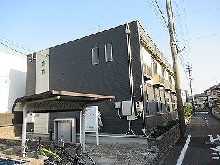 レオネクストヴィオラの賃貸物件