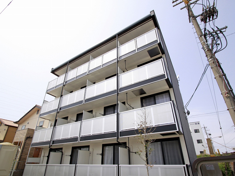 レオパレスクレストール35の賃貸物件