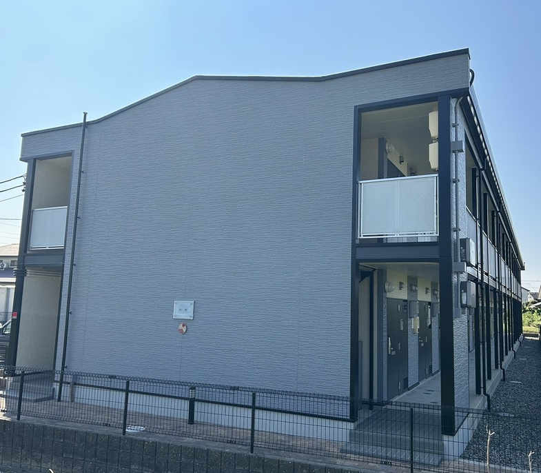 レオパレス小倉の賃貸物件