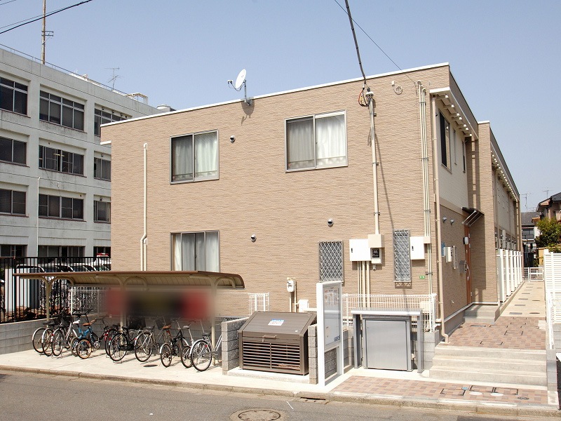 レオネクストプラムの賃貸物件