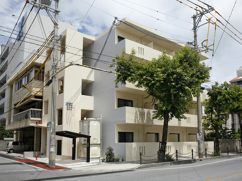 にしまちの賃貸物件