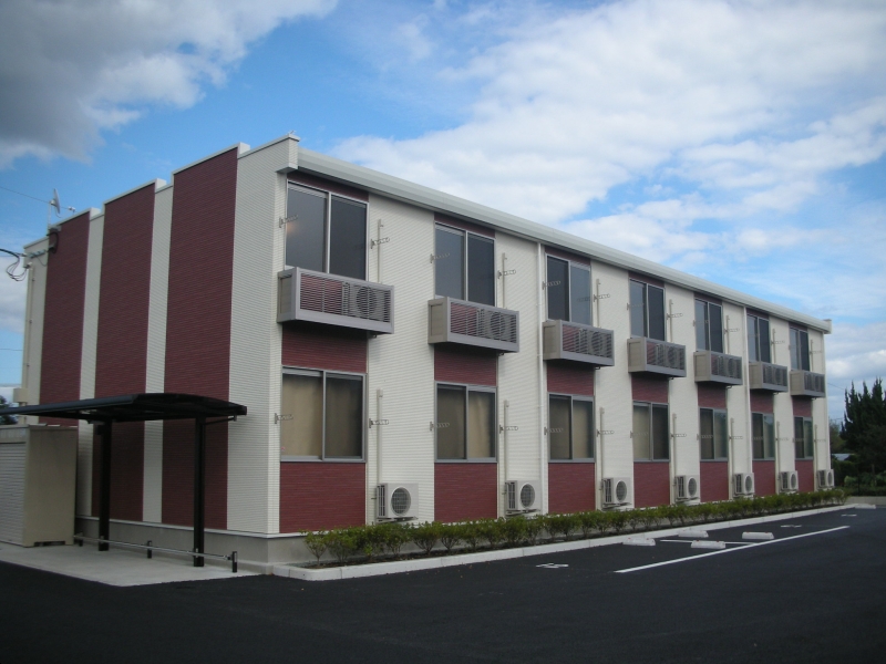 レオネクストグラン クリュの賃貸物件