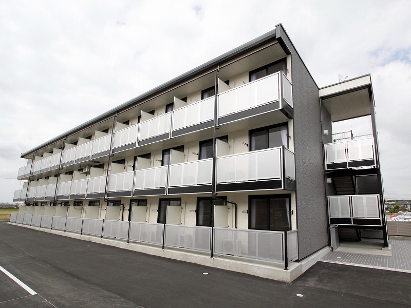 レオパレス三九郎の賃貸物件