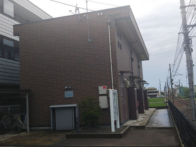 レオパレスアネックス２の賃貸物件