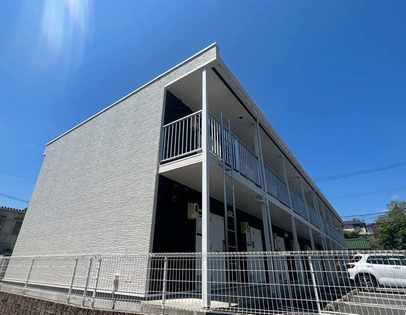 レオパレス奥条の賃貸物件