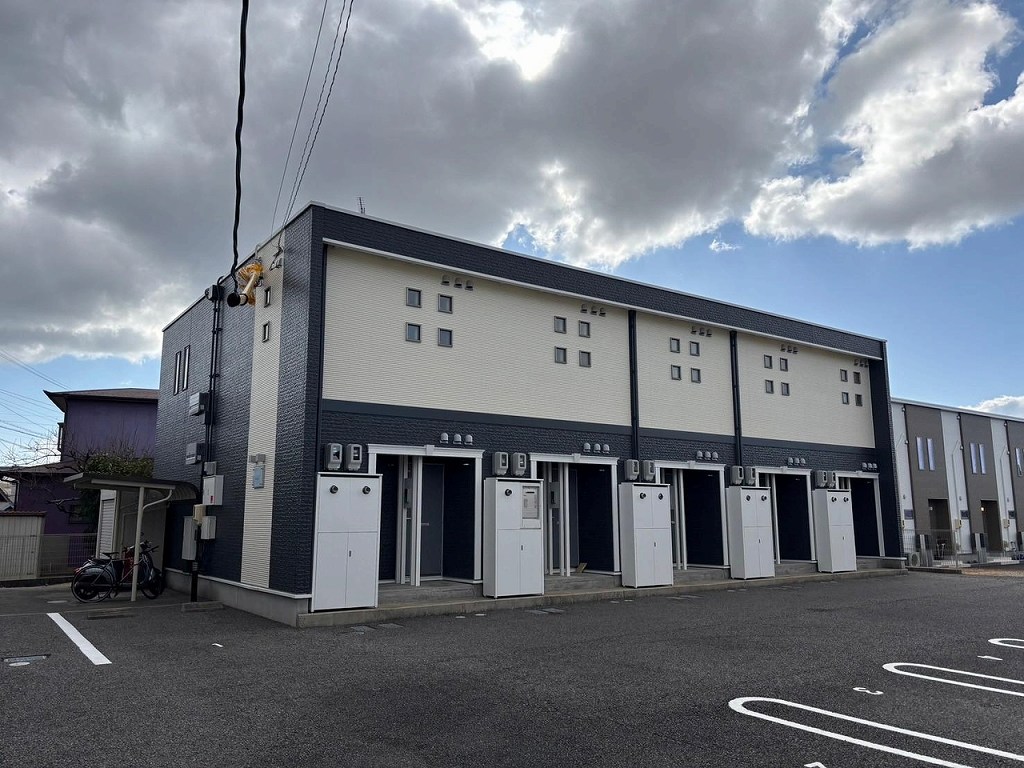 レオネクストながみねの賃貸物件