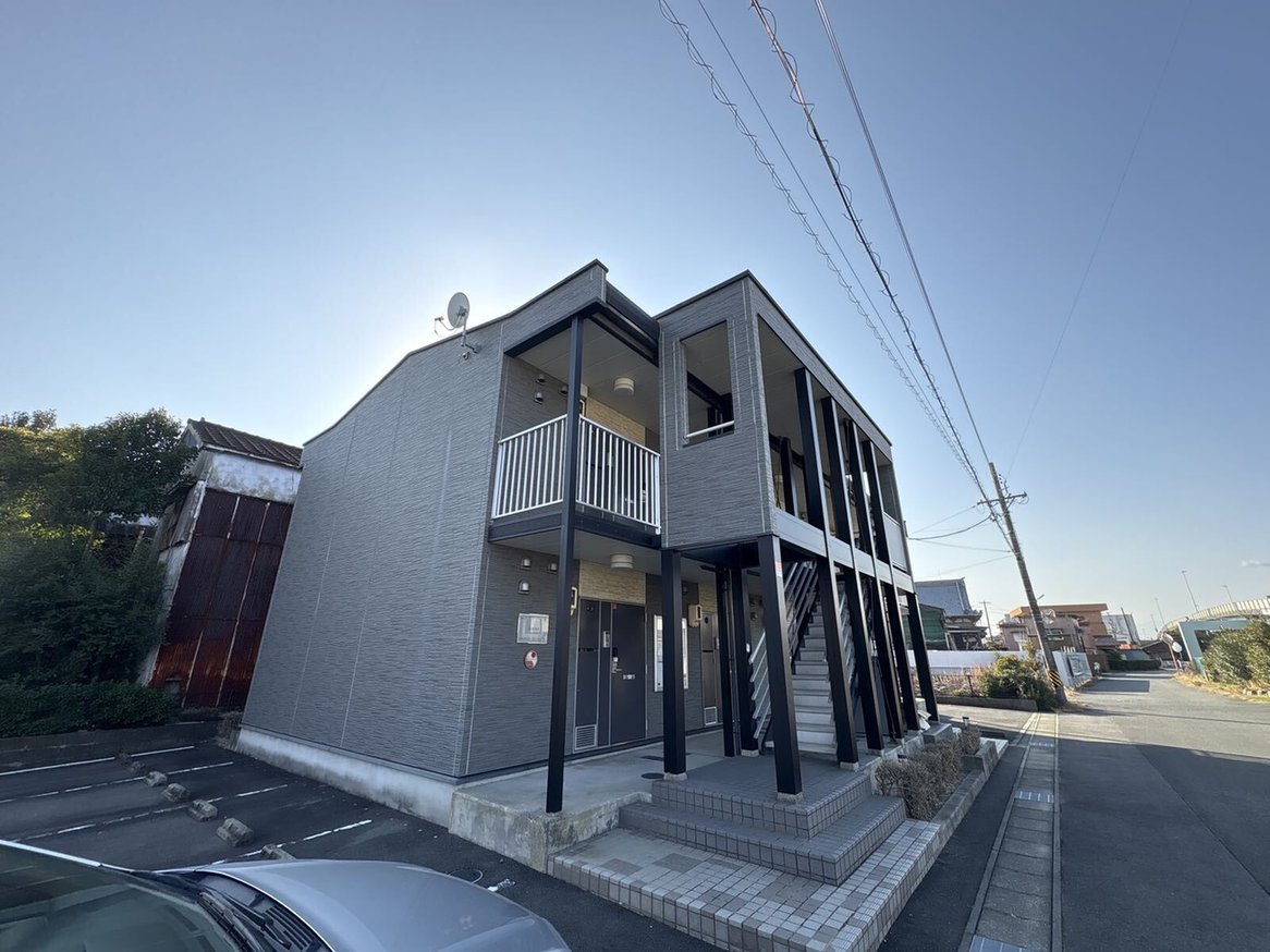 しおはまの賃貸物件