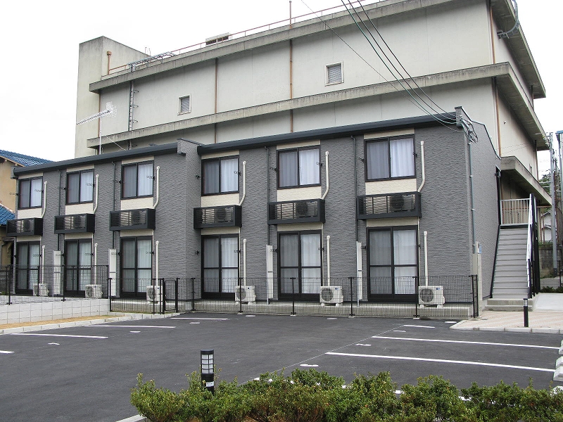 レオパレス室堂の賃貸物件