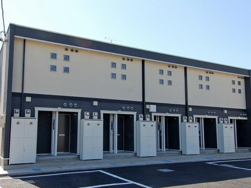 レオネクストアサクラ６の賃貸物件