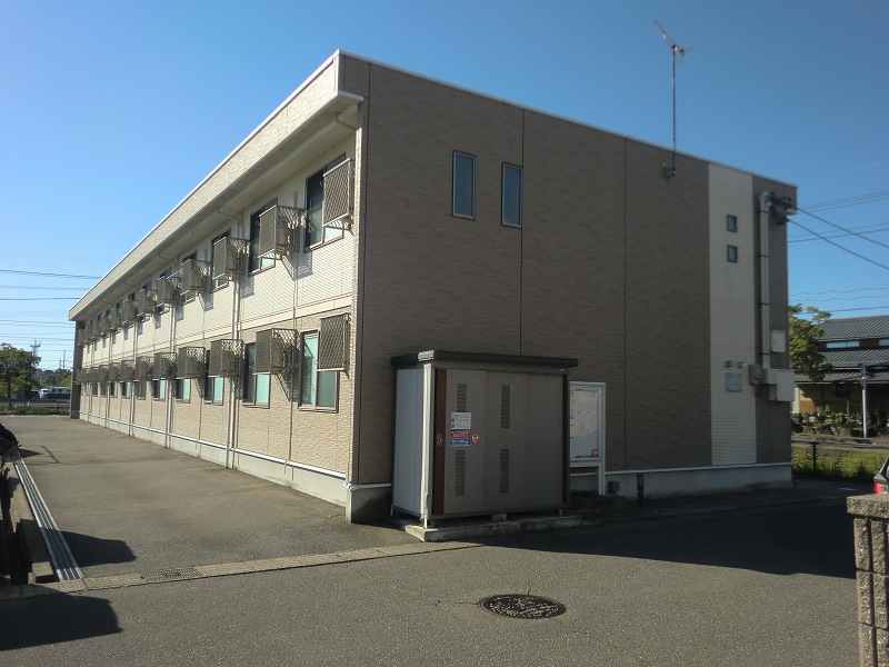 レオネクストアークセルシオの賃貸物件