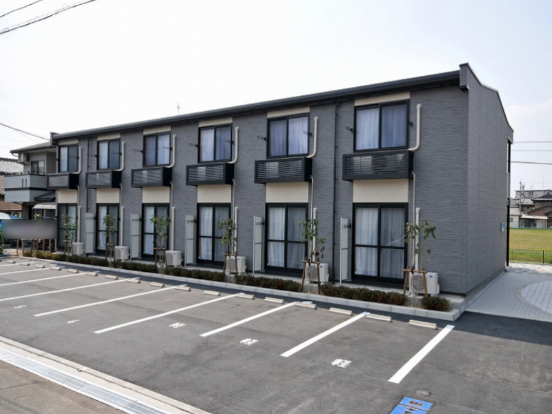 レオパレスエクシード午起の賃貸物件