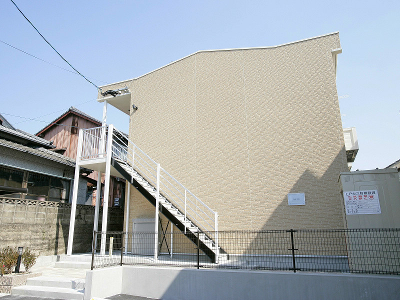 レオパレス白岳226の賃貸物件