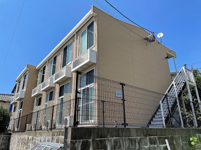 レオパレスあすなろの賃貸物件