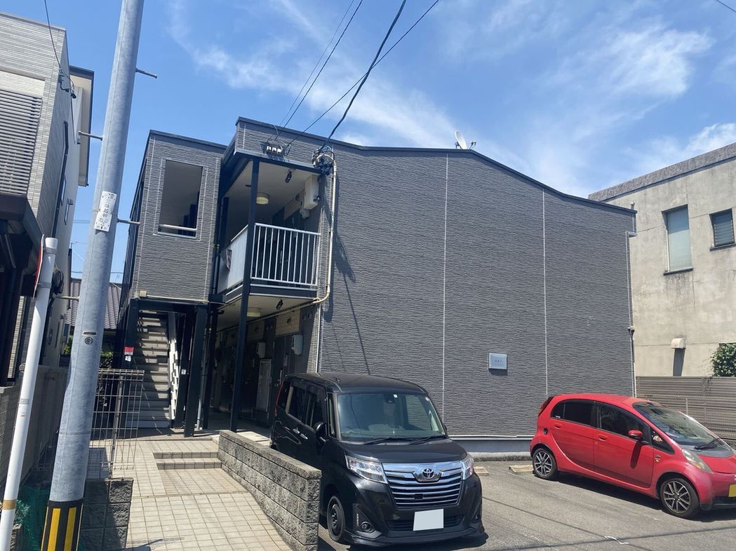 レオパレス五女子の賃貸物件