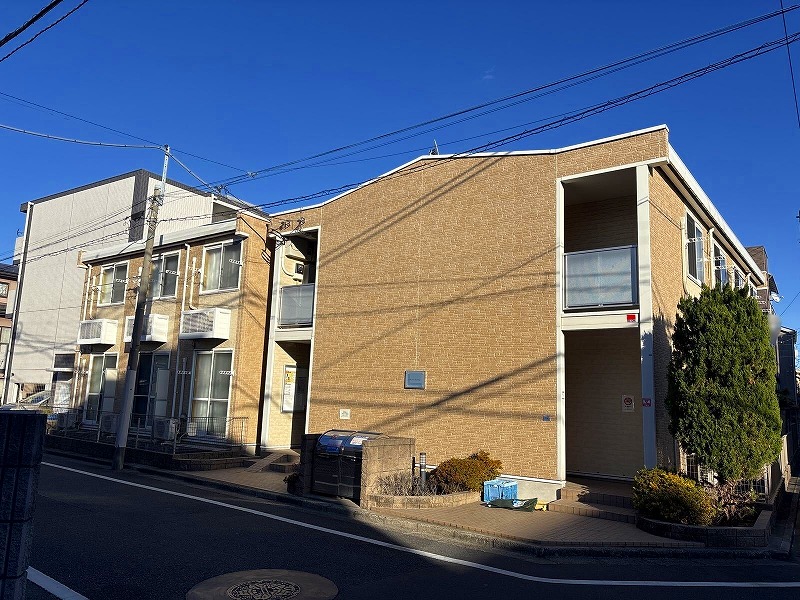 レオパレスシティーストーンの賃貸物件