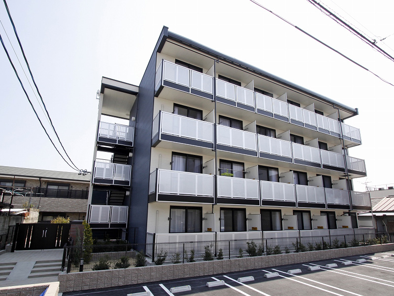 レオパレスカーサ みずほの賃貸物件