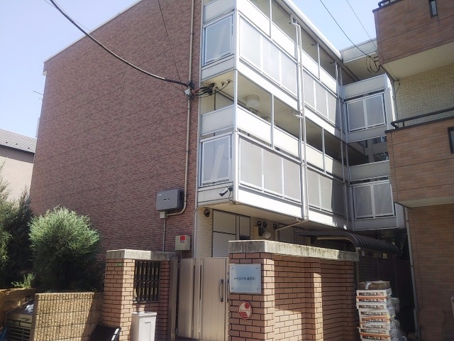 エイムフル北千住の賃貸物件