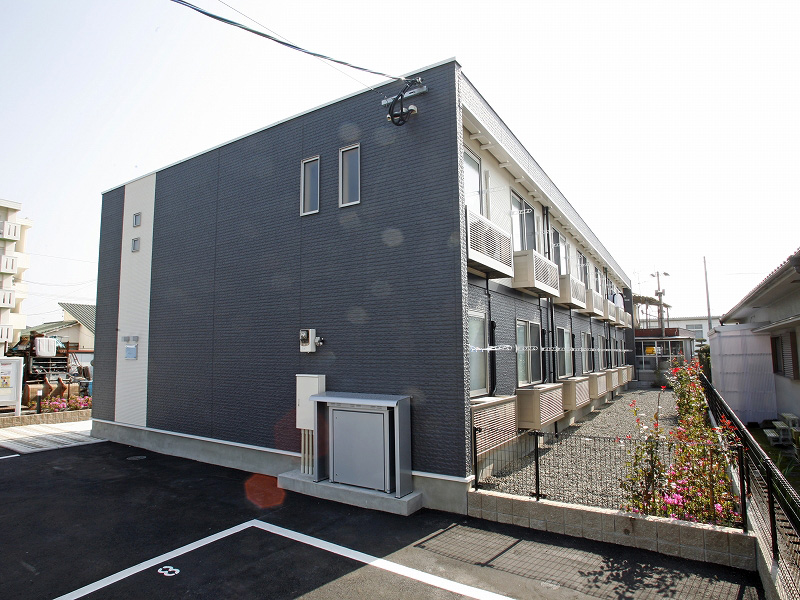 レオネクスト桑の賃貸物件