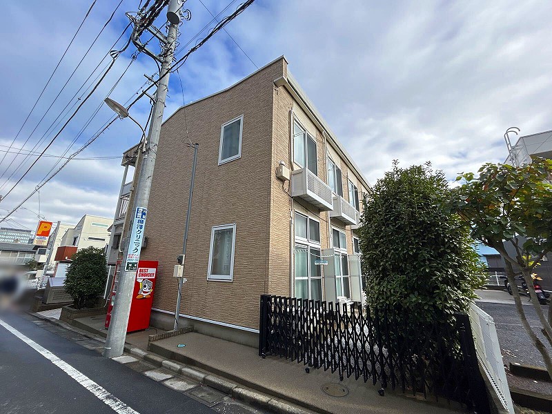 レオパレス旭の賃貸物件