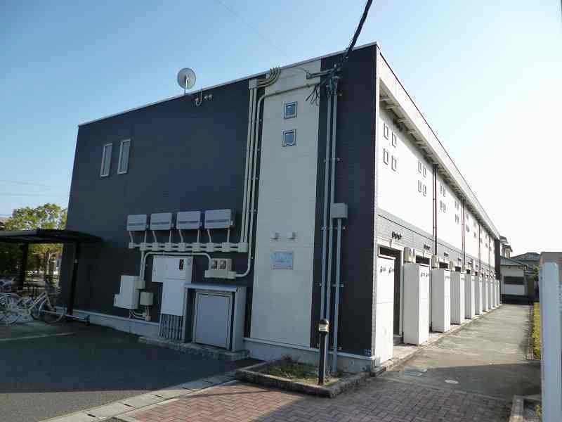 レオネクスト下代エスティ２の賃貸物件