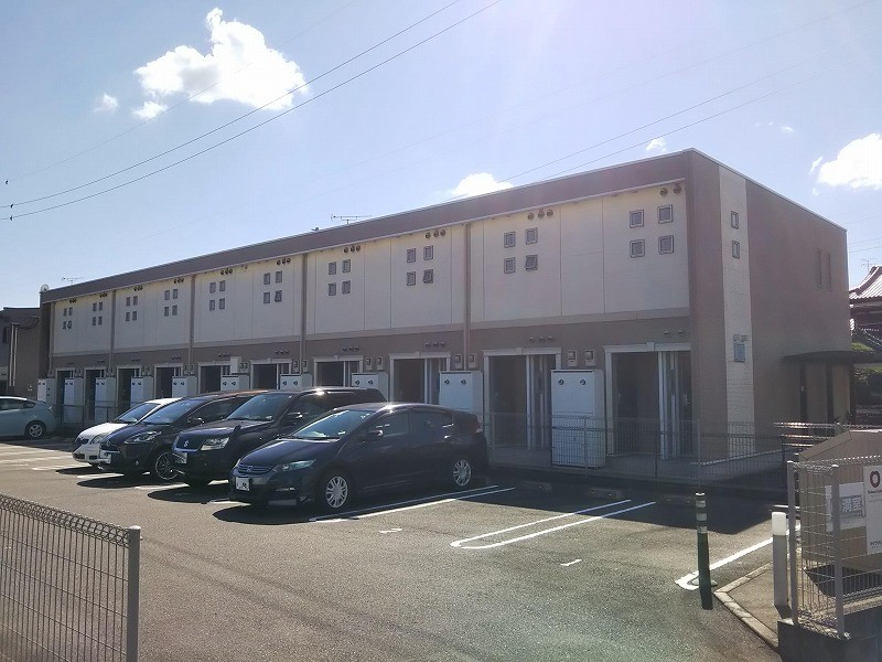 レオネクストニューライフ２の賃貸物件