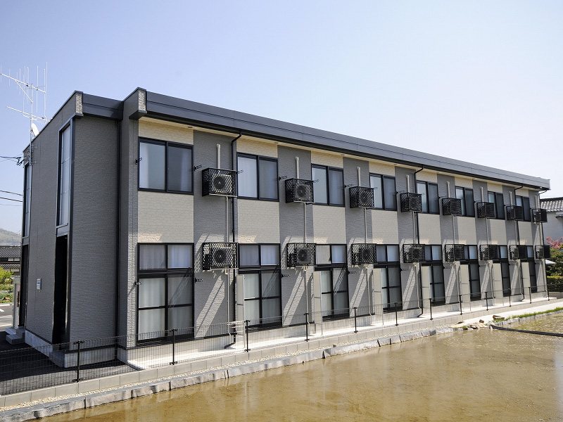 レオパレスK&Aの賃貸物件